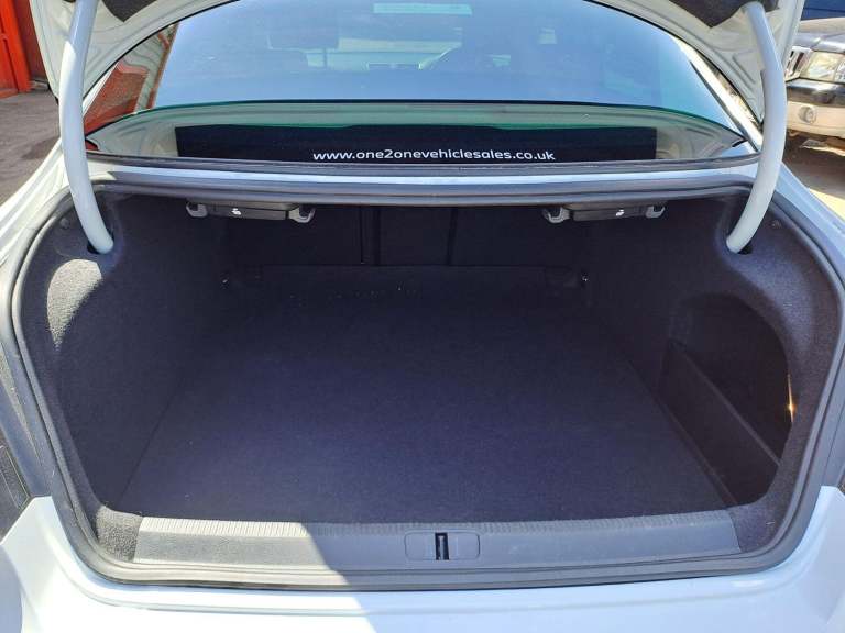 VOLKSWAGEN CC 2.0 TDI BlueMotion Tech R-Line 2016