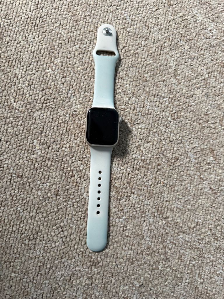 Apple Watch SE 2nd generation 