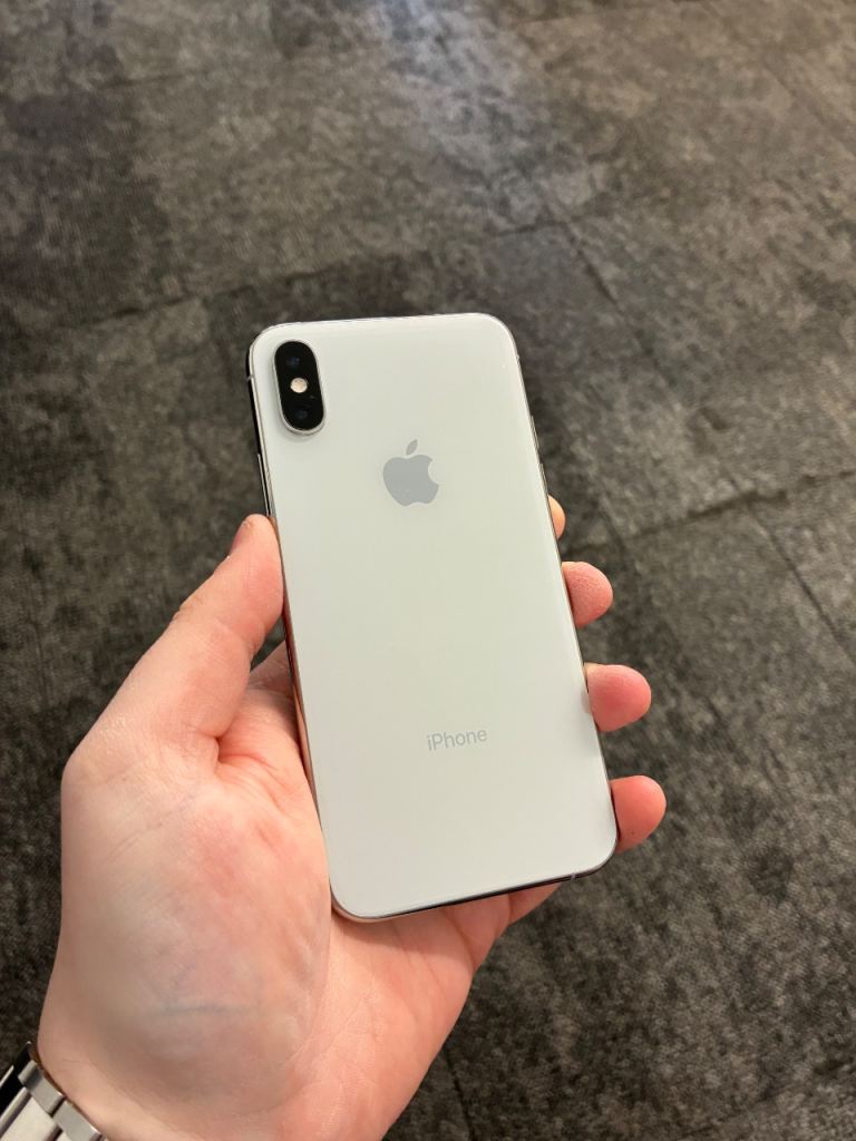 iPhone XS 256gb