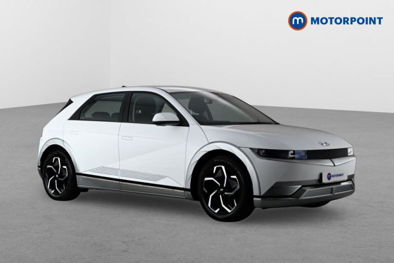 2023 Hyundai IONIQ 5 168kW Premium 77 kWh 5dr Auto [Part Leather] ESTATE ELECTRIC Automatic