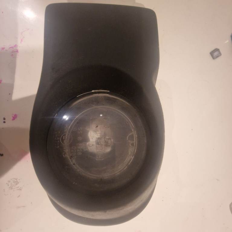 Land Rover Freelander 1 MK1 Front Fog Lights, SET