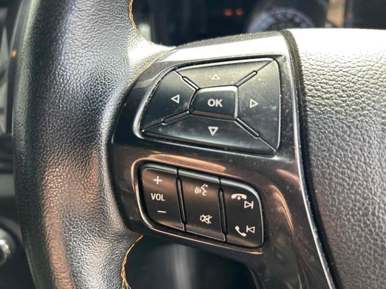 2022 Ford Ranger 2.0 EcoBlue Wildtrak Pickup Double Cab 4dr Diesel Auto 4WD Euro 6 (s/s) (21 Pick...