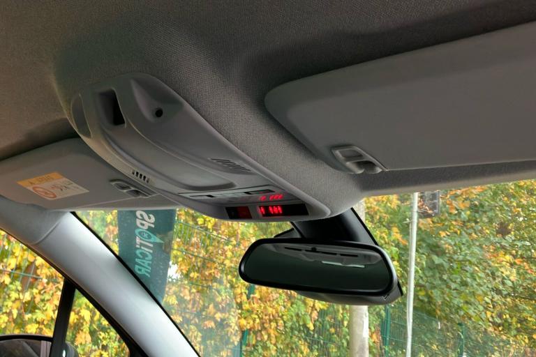  Vauxhall Crossland 1.2 Turbo Ultimate Suv 5dr Petrol Auto Euro 6 s/s 130 Ps