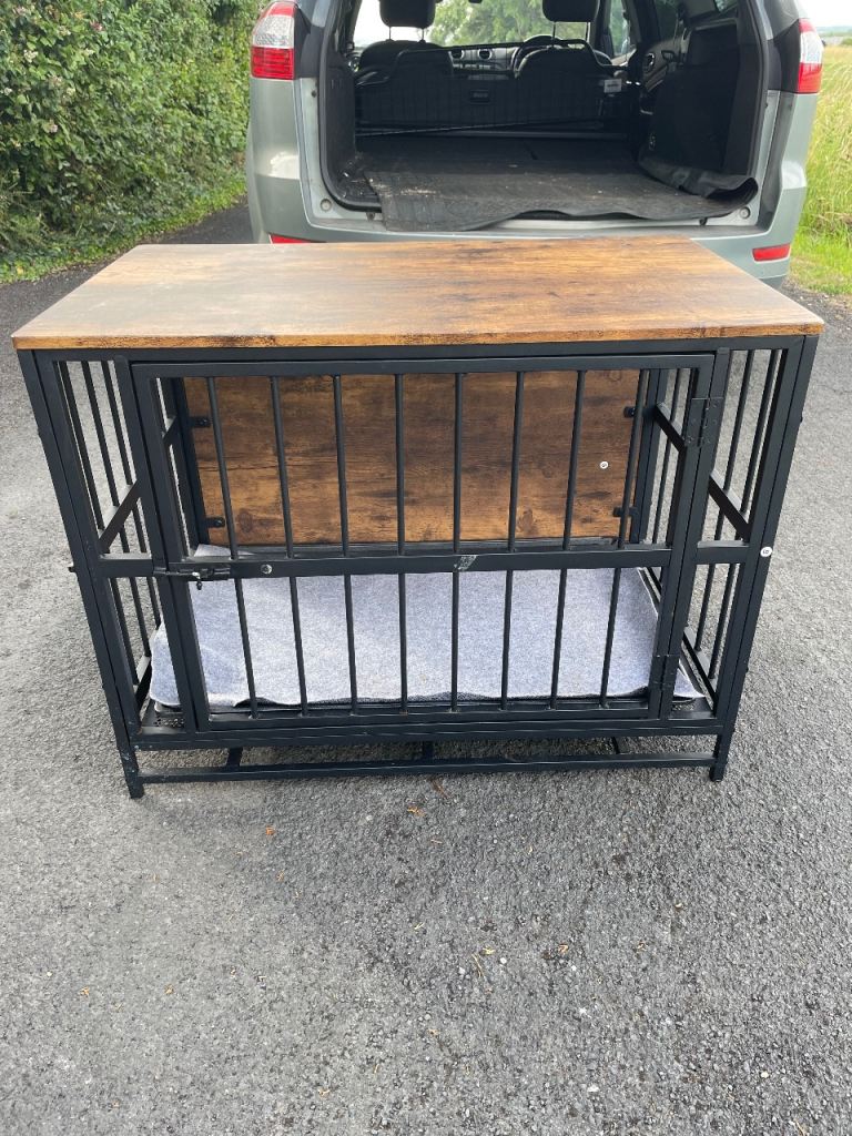 Dog crate for small dog