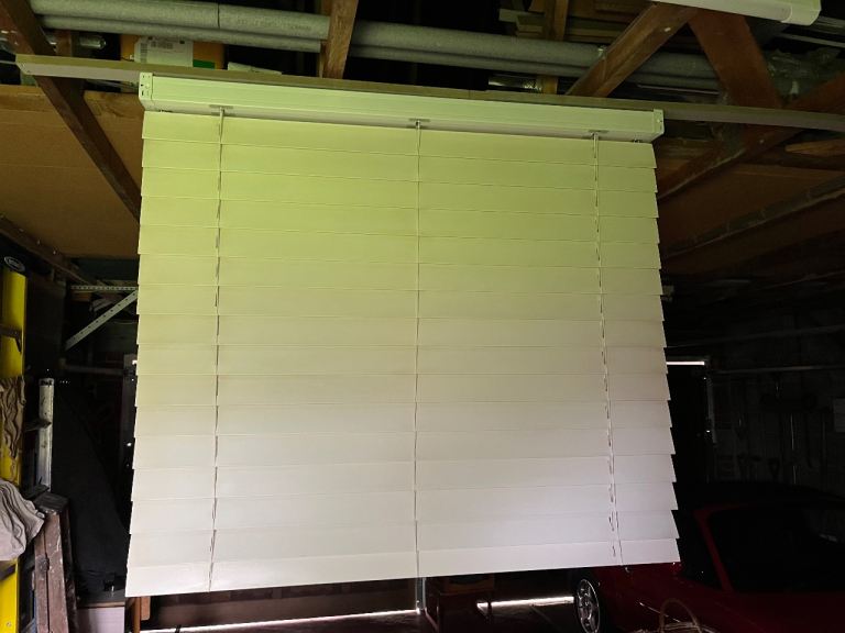 Luxaflex Venetian Blind 