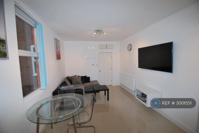 1 bedroom in Clara St, Coventry, CV2 (#3001551)