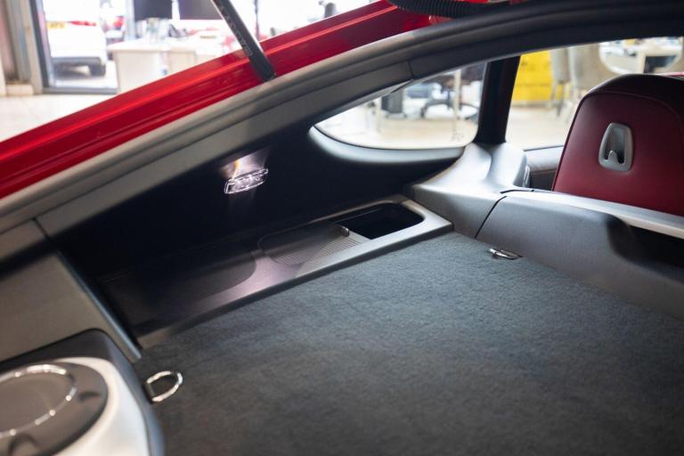 2024 Porsche Cayman 2.0 Style Edition 2dr PDK COUPE PETROL Automatic