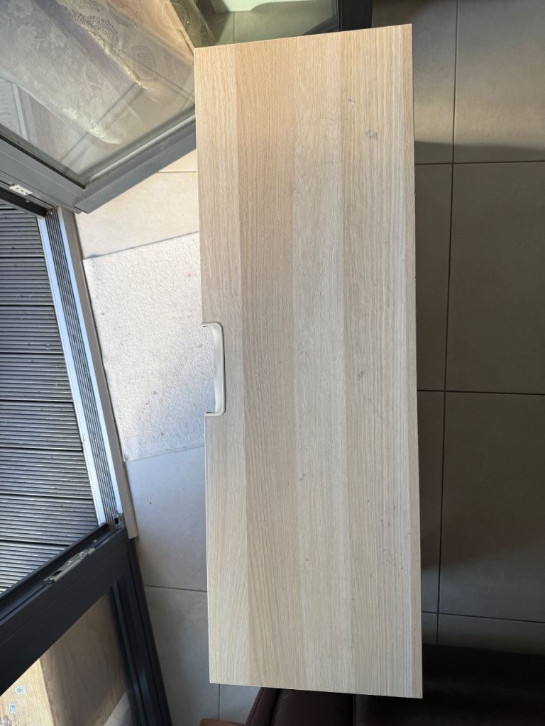 Wooden TV stand- Good Condition