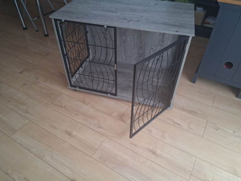 🐶 Dog Crate for Sale