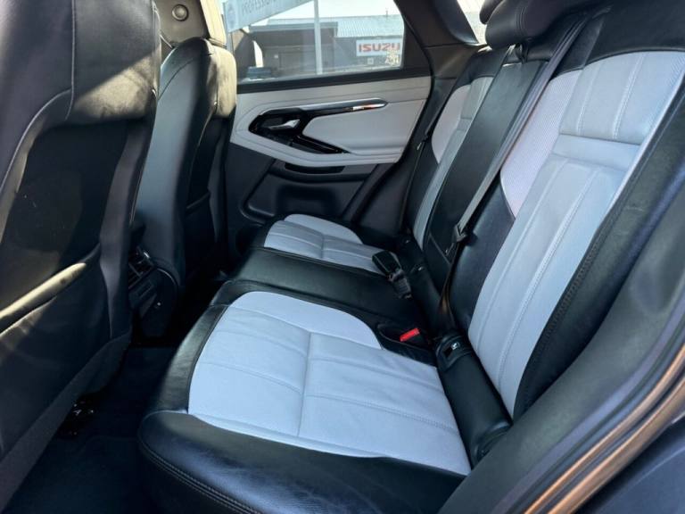 2019 Land Rover Range Rover Evoque 2.0 D150 R-Dynamic S SUV 5dr Diesel Auto 4WD Euro 6 (s/s) (150...