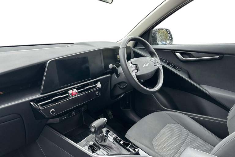 2022 Kia Niro 1.6 GDi Hybrid 2 5dr DCT Estate Hybrid Automatic