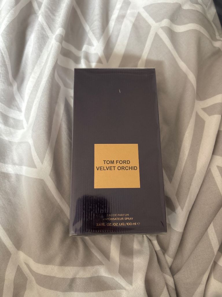 Brand New Tom Ford perfume 100 ml 