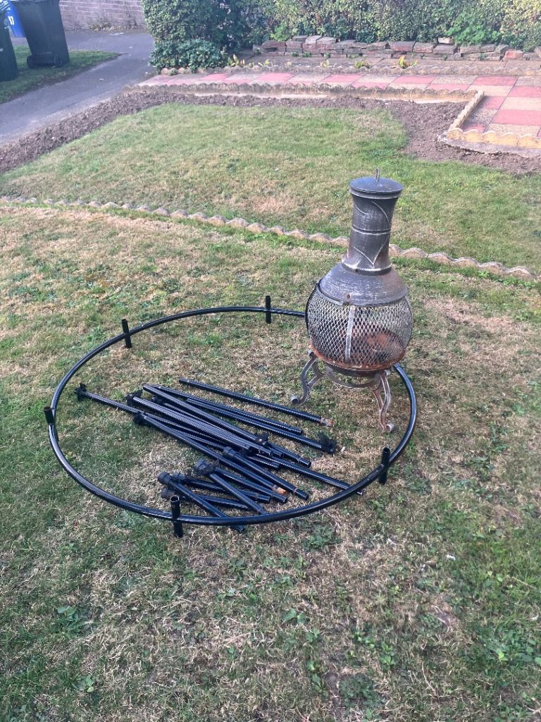 Scrap metal