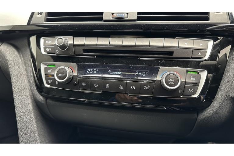 2019 BMW 4 Series Gran Coupe 2.0 420i GPF M Sport Hatchback 5dr Petrol Auto Euro 6 (s/s) (184 ps)...