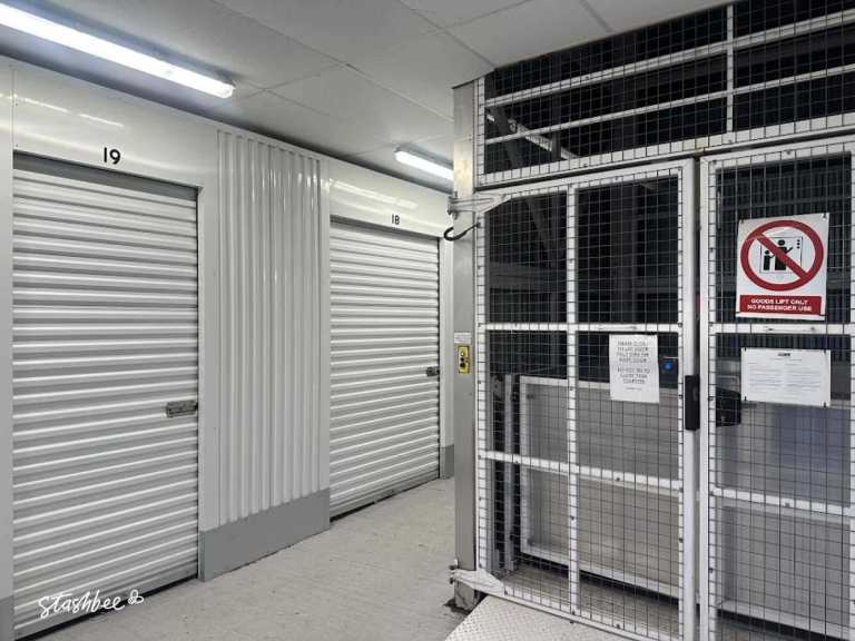 Self Storage Facility to rent in Salisbury (SP2) | Stashbee