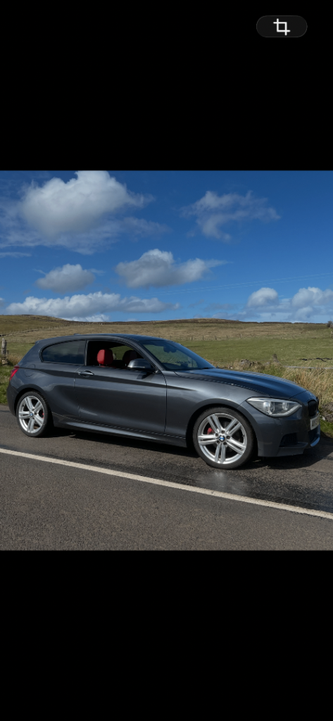 BMW, 1 SERIES, Hatchback, 2013, Semi-Auto, 1995 (cc), 3 doors