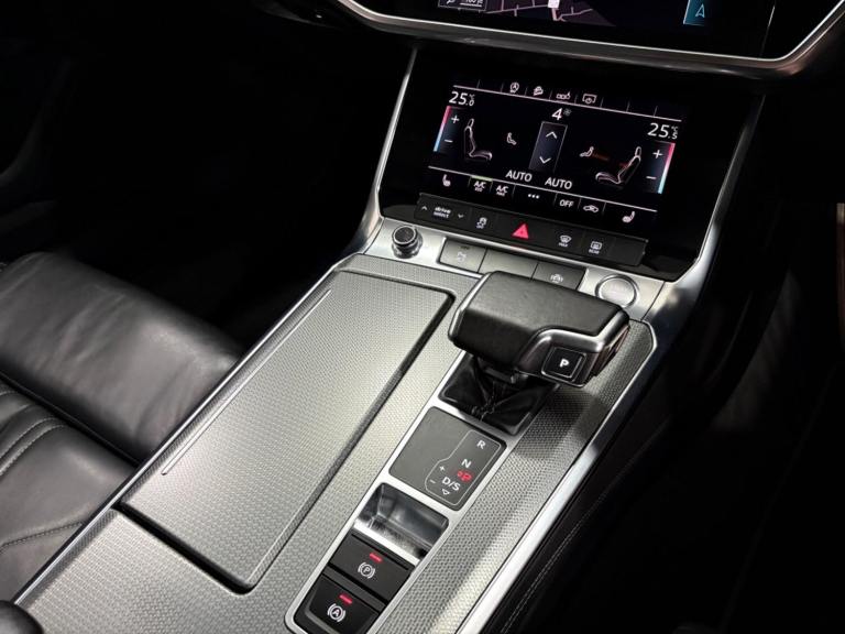 2019 Audi A6 Allroad 3.0 TDI V6 45 Sport Tiptronic quattro Euro 6 (s/s) 5dr ESTATE Diesel Automatic