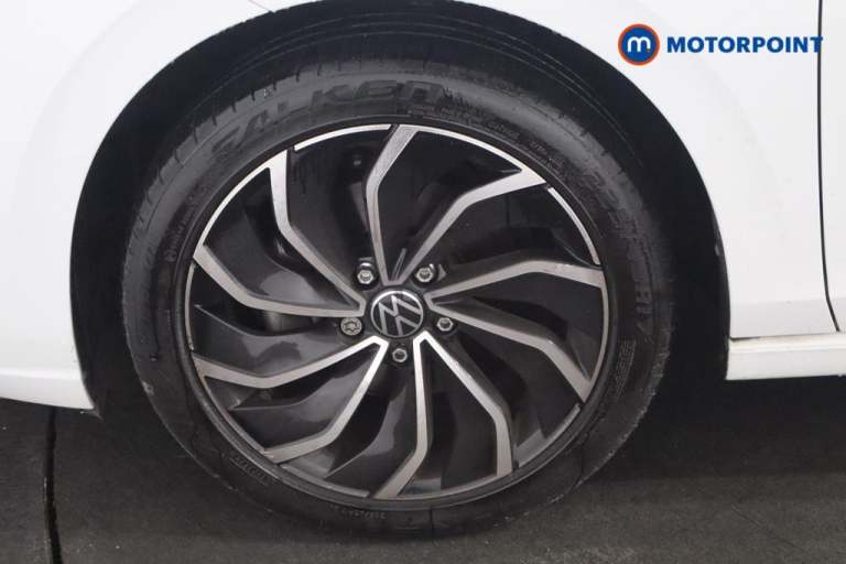 2023 Volkswagen Golf 1.5 TSI 150 Style Edition 5dr Hatchback Petrol Manual