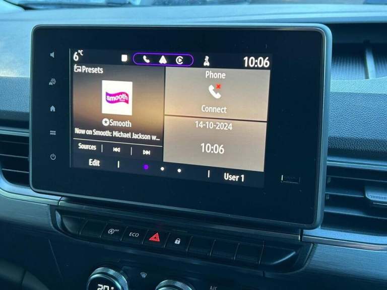 2025 Nissan Townstar 1.3 TCe Acenta Panel Van 6dr Petrol Manual L1 Euro 6 (s/s) (130 ps) Panel Va...