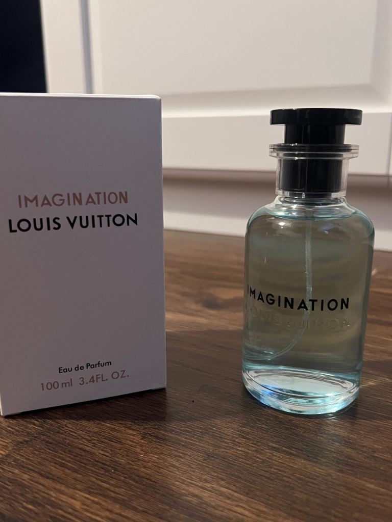LV imagination- EDP - used once - like new