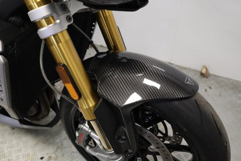 2021 Triumph Speed Triple 1200 RS