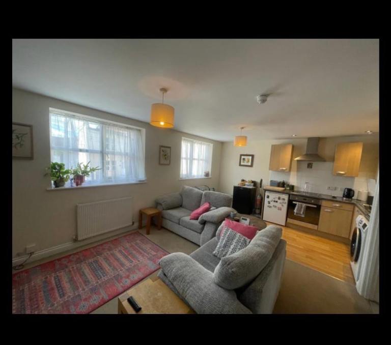Flat share in Bedminster