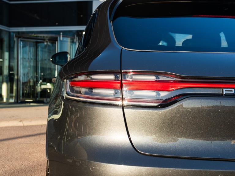 2023 Porsche Macan 2.9T V6 S SUV 5dr Petrol PDK 4WD Euro 6 (s/s) (380 ps)