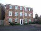 Ground floor 2 bed 2 bath furnished apartment in Cramlington 