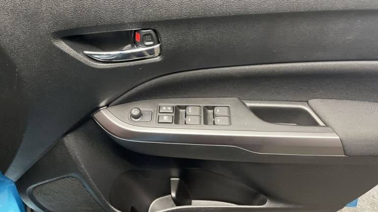 2022 22 SUZUKI VITARA 1.5 SZ-T SUV 5DR PETROL HYBRID AGS AUTO EURO 6 (S/S) (115 