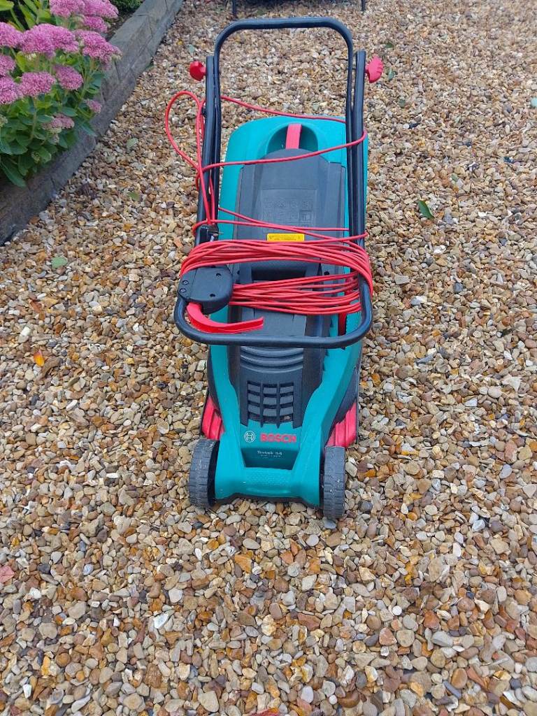 Bosch Rotak 34