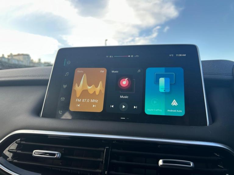 2023 MG MG HS 1.5 T-GDI SE 5dr DCT ESTATE PETROL Automatic