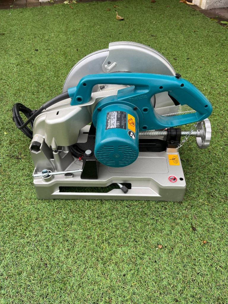 image for Makita cut off saw