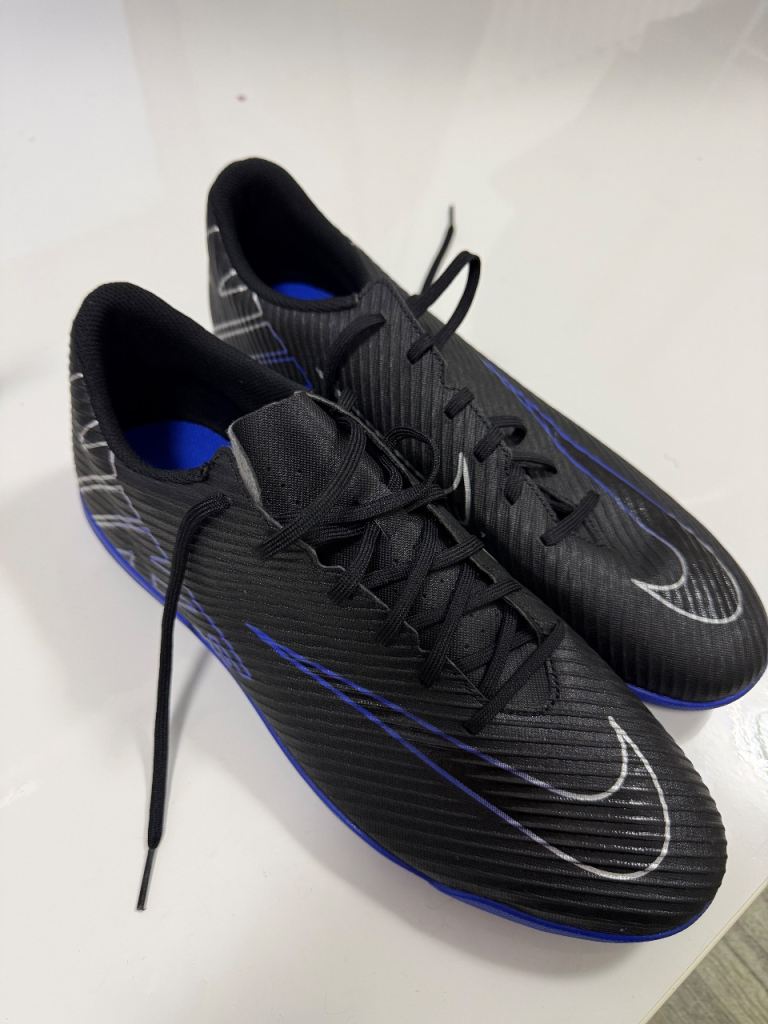 Nike football boots - £20 