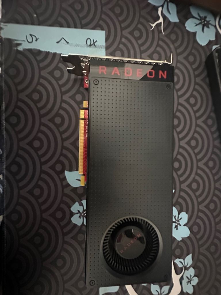 rx 570 4gb