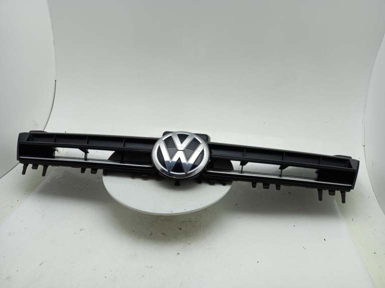 Volkswagen Golf Grille Mk7 (5g) Centre Grille Bluemotion 2013-2020