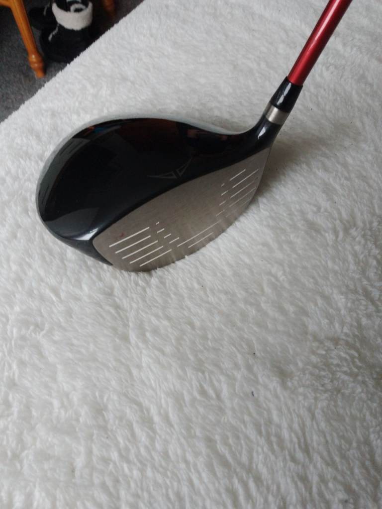 Ping K15 driver PENDING