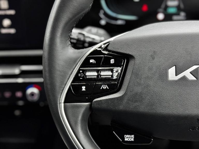 2022 Kia Niro 1.6 GDi Hybrid 2 5dr DCT ESTATE PETROL/ELECTRIC Automatic