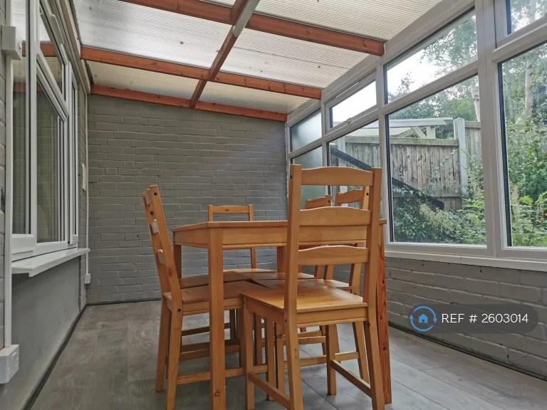1 bedroom in Tenterden Drive, Canterbury, CT2 (#2603014)