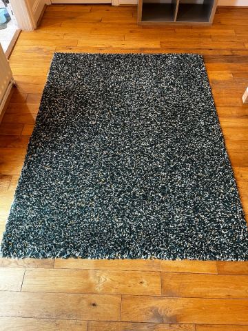 IKEA VINDUM Rug (133x180 cm) – Multicoloured, Good Condition
