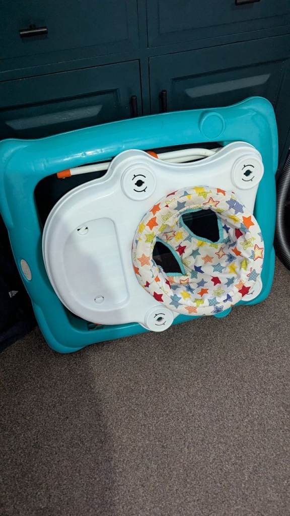 image for Baby walker 