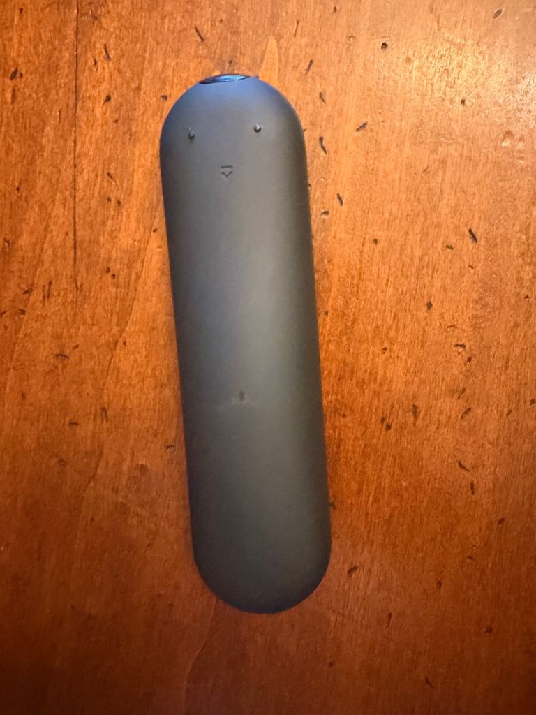 Sky remote control