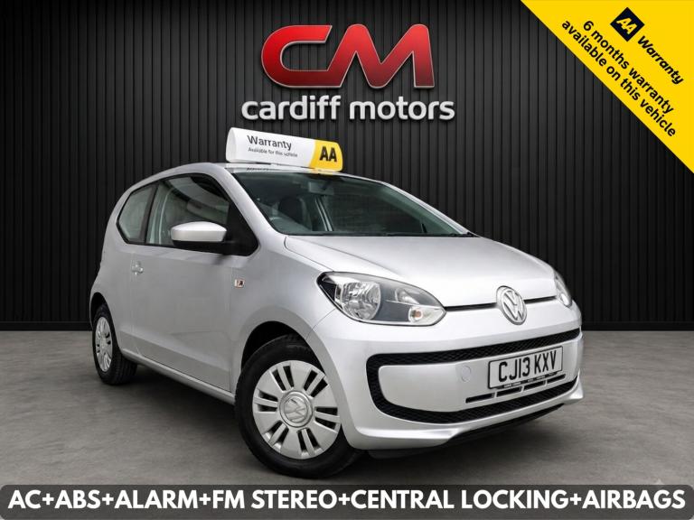 2026 Volkswagen up! 1.0 High up! ASG HATCHBACK PETROL Automatic