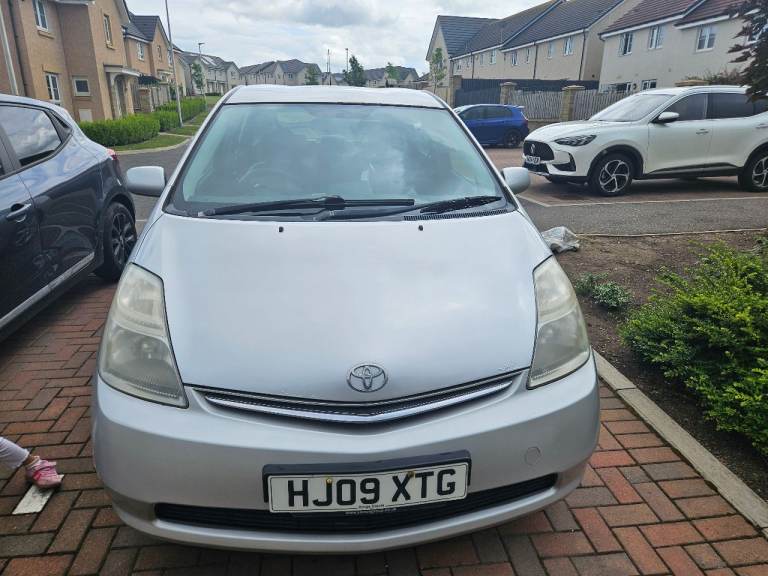 Toyota prius 2009