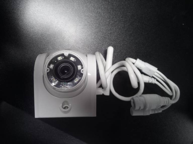 Digoo DG-WO2f 720p Outdoor WiFi Camera - New in Box