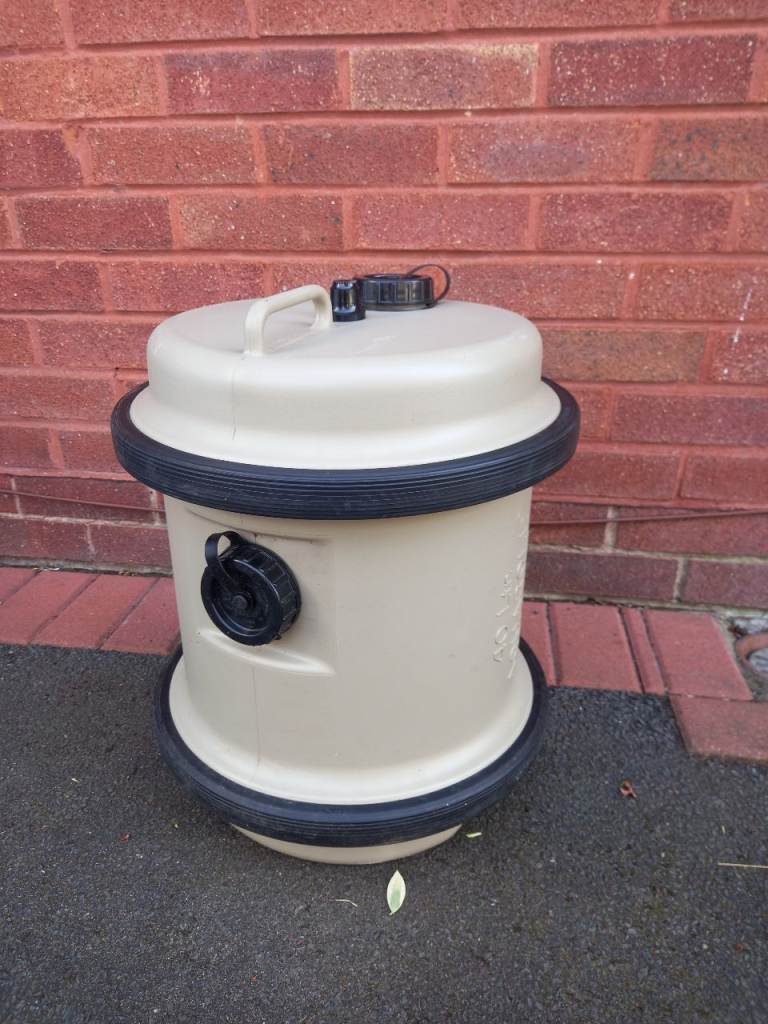 Aquaroll 40 LTR 