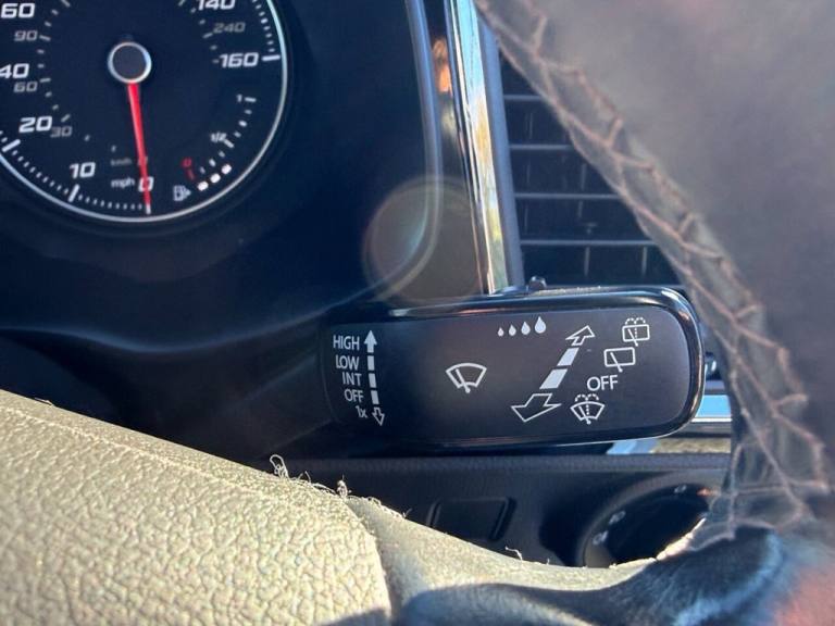 2016 66 SEAT ATECA 2.0 TDI XCELLENCE SUV 5DR DIESEL MANUAL 4DRIVE EURO 6 (S/S) (