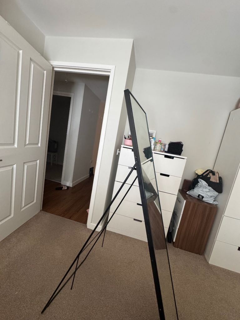 IKEA mirror 