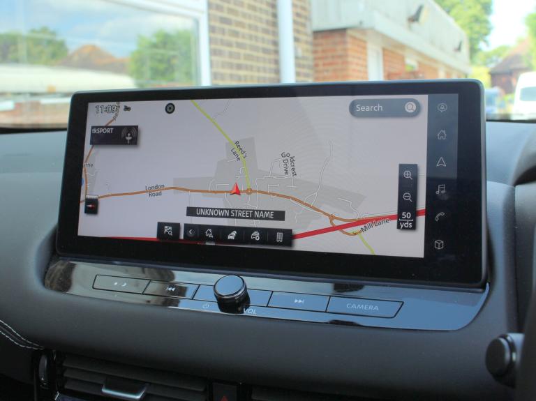 2023 Nissan Qashqai 1.3 DIG-T MHEV N-Connecta SUV 5dr Petrol Hybrid XTRON Euro