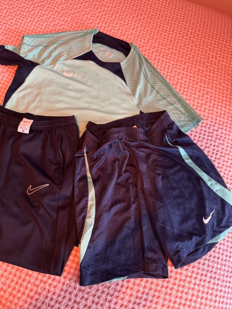 Men nike set