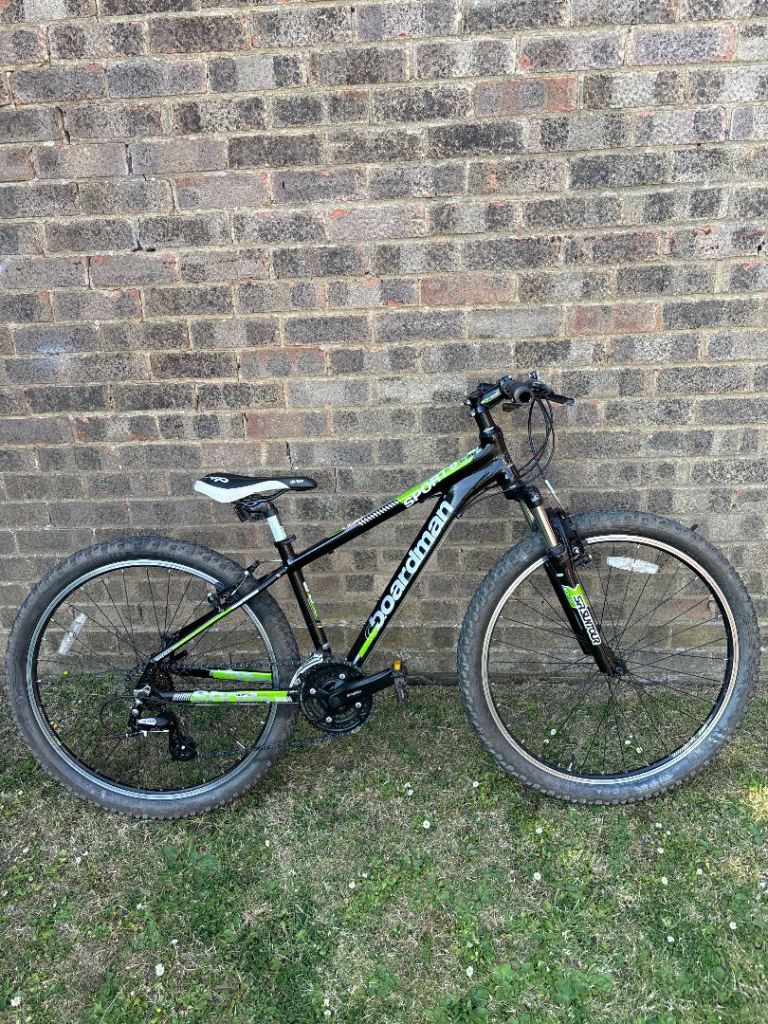 image for Boardman Sport Junior MTB 26”